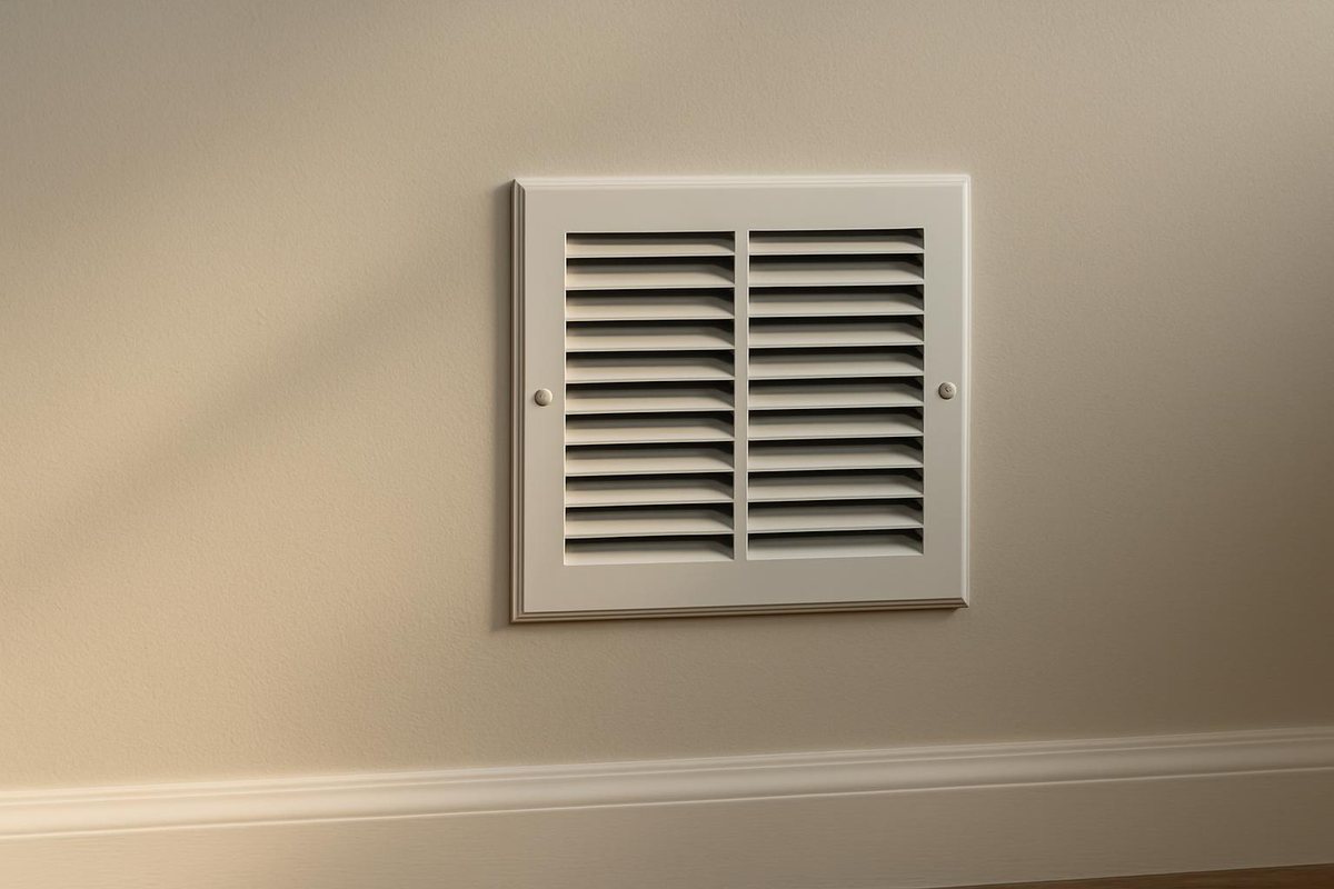 North Ridgeway Air Duct Services in Washington